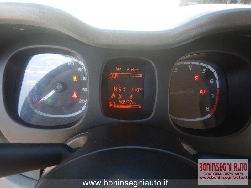 FIAT Panda 1.2 EasyPower City Life