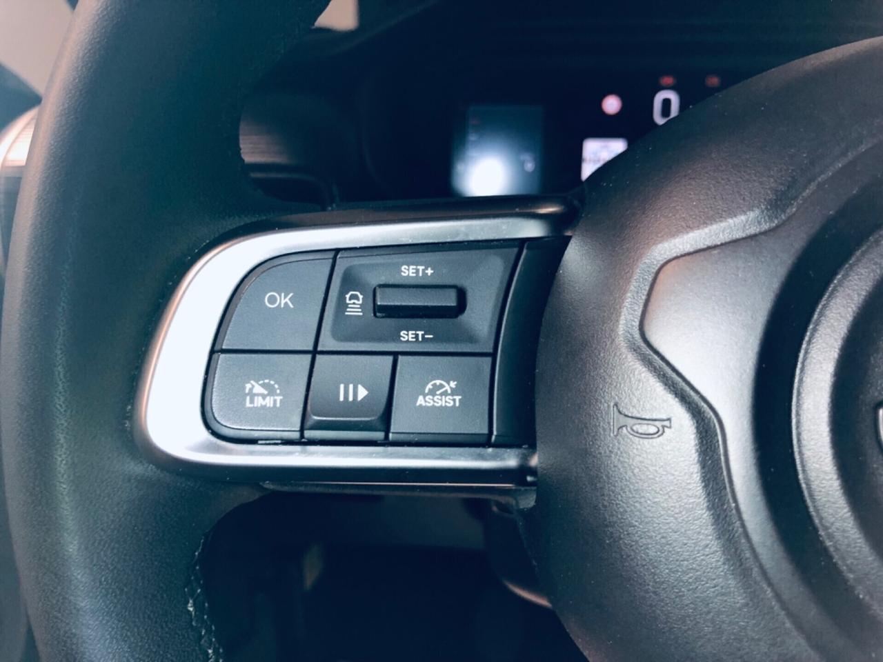 Jeep Avenger 1.2 Turbo 100 CV ALTITUDE