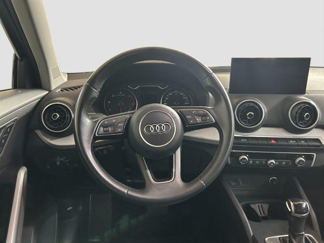 AUDI Q2 Q2 30 TDI S tronic Admired