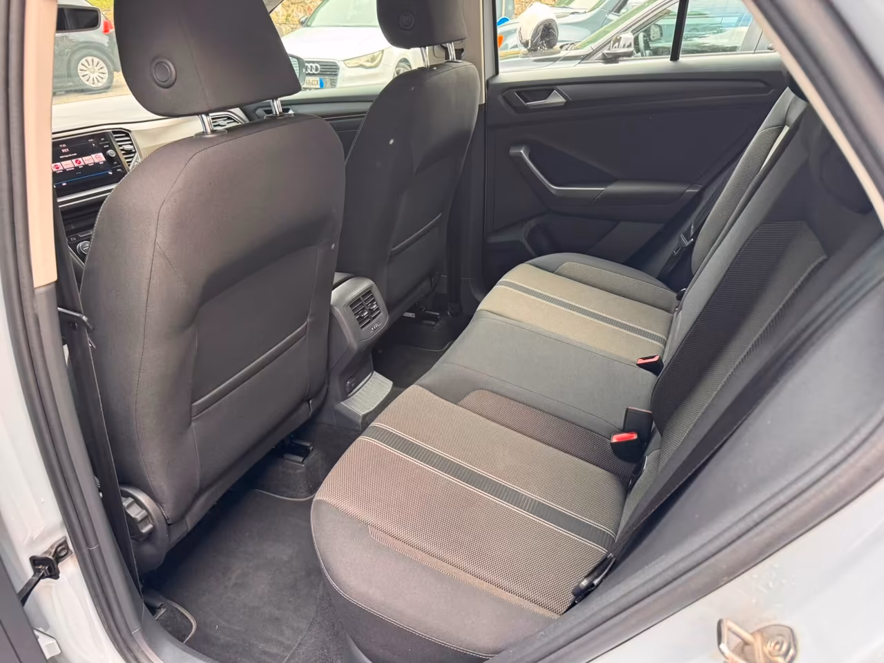 Volkswagen T-Roc 1.6 TDI SCR Advanced BlueMotion Technology GARANZIA 1 ANNO
