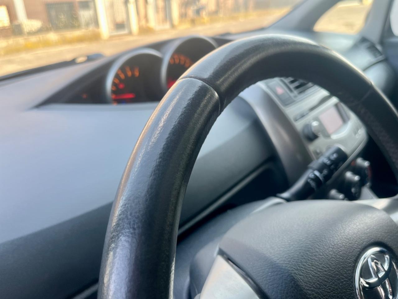 Toyota Verso 2.0d 2009 141.000km perfetta