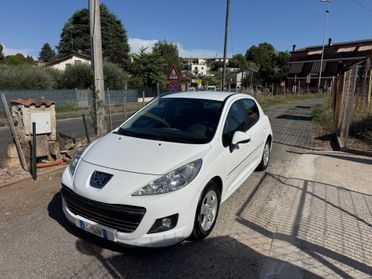 Peugeot 207 1.4 VTi 95CV 5p. XS NEOPATENTATI