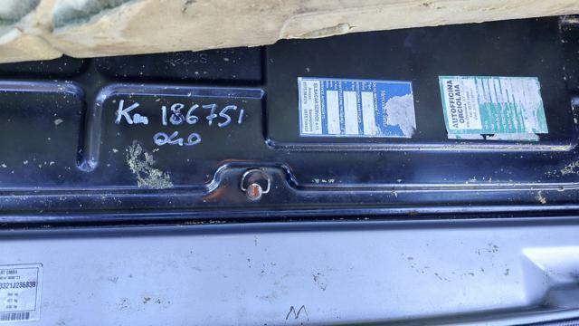 SMART ForTwo 700 Coupé Passion (45 kW) Buono Stato