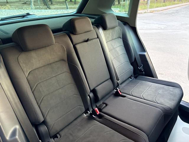 VOLKSWAGEN Tiguan 2.0 TDI 150 CV SCR DSG Elegance VIRTUAL