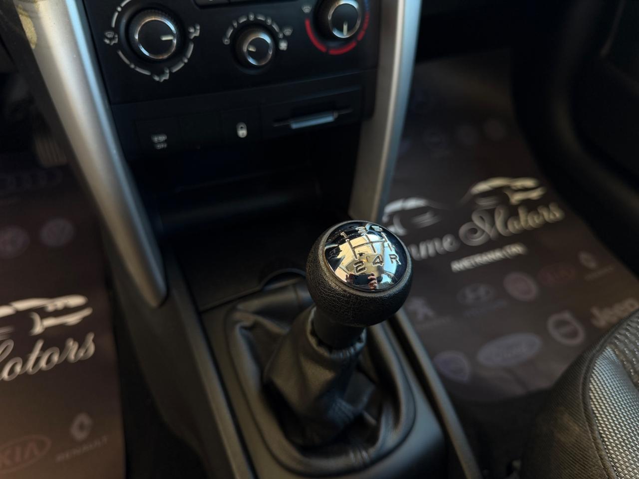 Peugeot 207 1.4 HDi 70CV