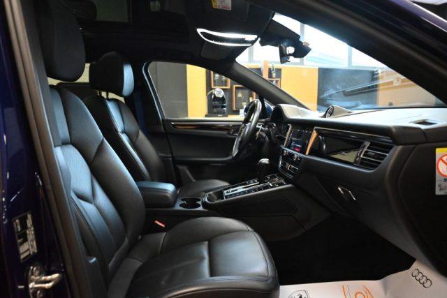 PORSCHE Macan 2.9 S PDK TET.21"PASM RADAR PASM GTS VENT/360°FULL