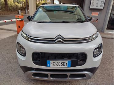 Citroen C3 Aircross C3 Aircross PureTech 82 Shine