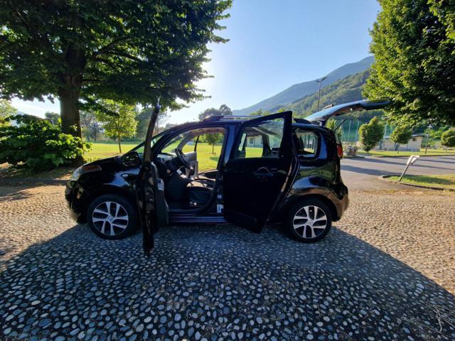 CITROEN C3 Picasso 1.4 VTi 95 GPL airdream Seduction