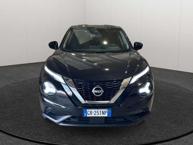 Nissan Juke 1.0 dig-t Acenta 114cv