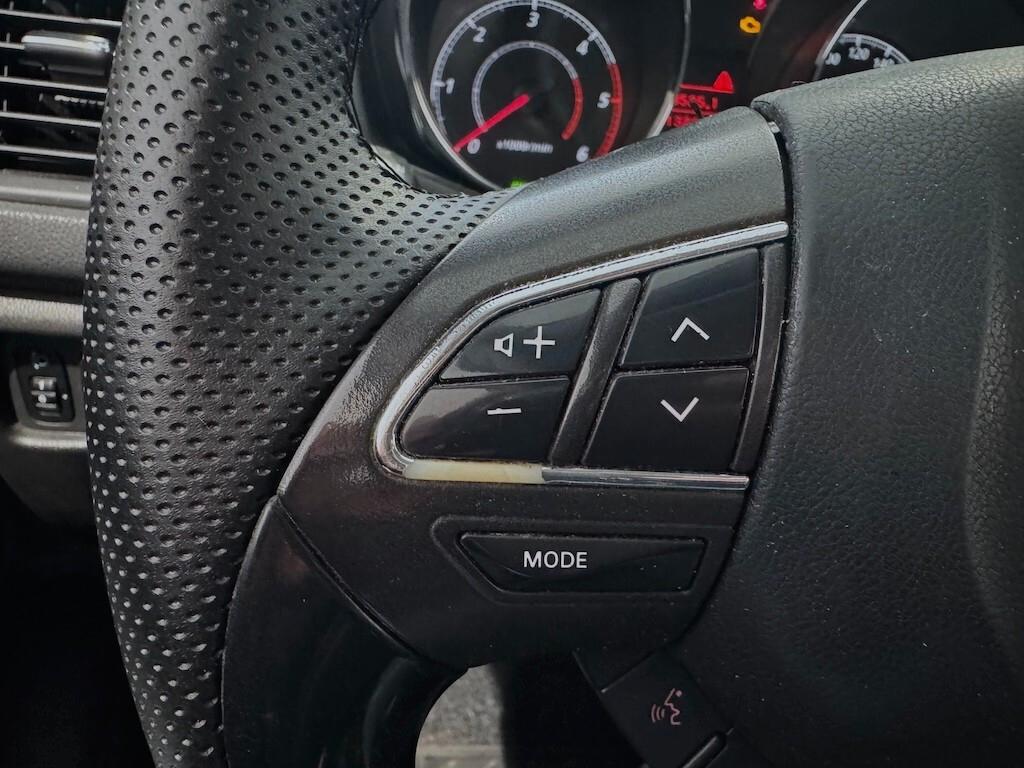 Citroen C4 Aircross HDi 115 S&S 2WD Seduction N1