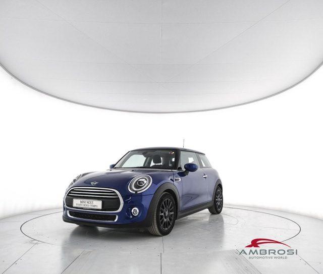 MINI One 1.5 One Baker Street