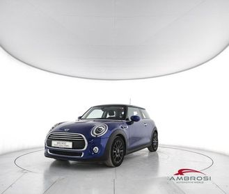 MINI One 1.5 One Baker Street