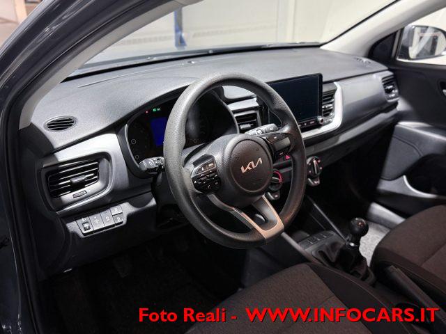 KIA Stonic 1.2 84 cv Urban - PROMO