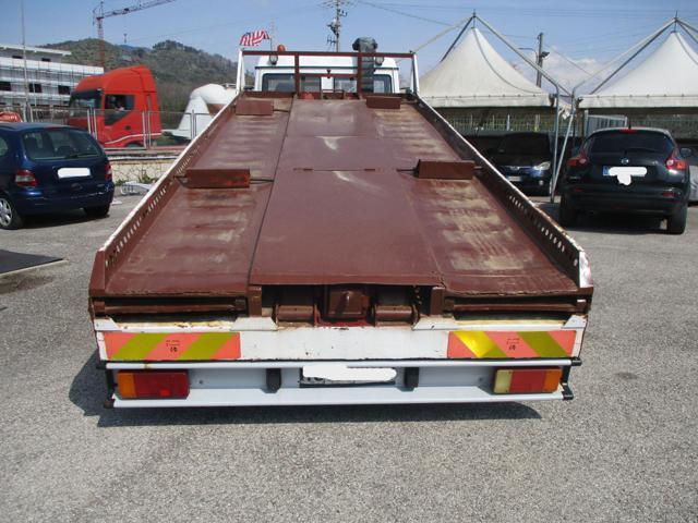 IVECO CARRATREZZI DAILY