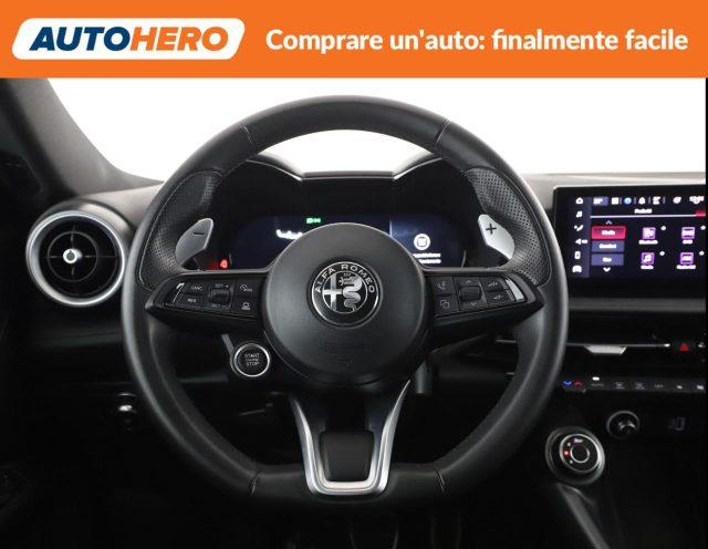 ALFA ROMEO Tonale 1.5 130 CV MHEV TCT7 Edizione Speciale