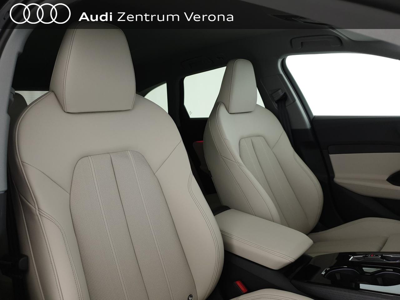 Avant 2.0TDI 204CV quattro S tronic S line Edition