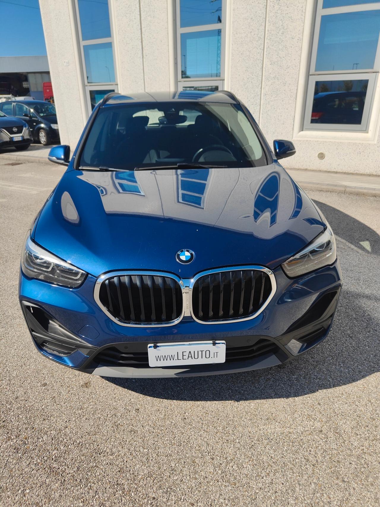 Bmw X1 xDrive25e Business Advantage Auto impeccabile!