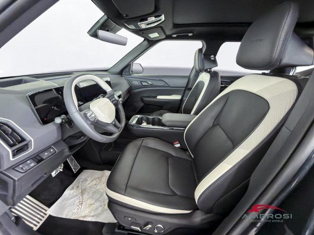 KIA EV5 LR FWD GT-LINE LAUNCH EDITION