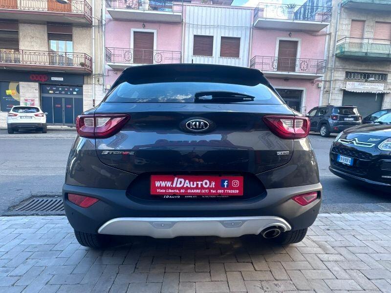 Kia Stonic 1.6 CRDi 110 CV Energy