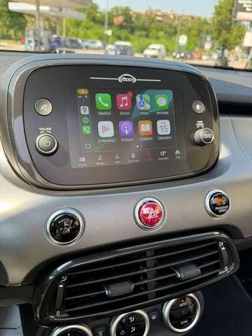 Fiat 500X CABRIO AUTOM. Sport Dolcevita 1.5 Hybrid 130cv dct