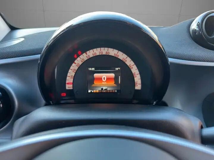 Smart ForTwo 70 1.0 Passion UNIPRO-PROMO-FINANZIAMENTO