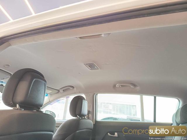 KIA Sportage 1.7 CRDI VGT 2WD Cool