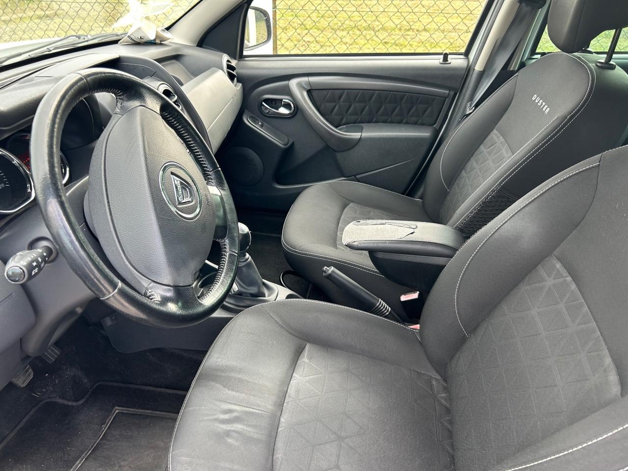 Dacia Duster 1.5 dCi 110CV 4x2 Lauréate N1