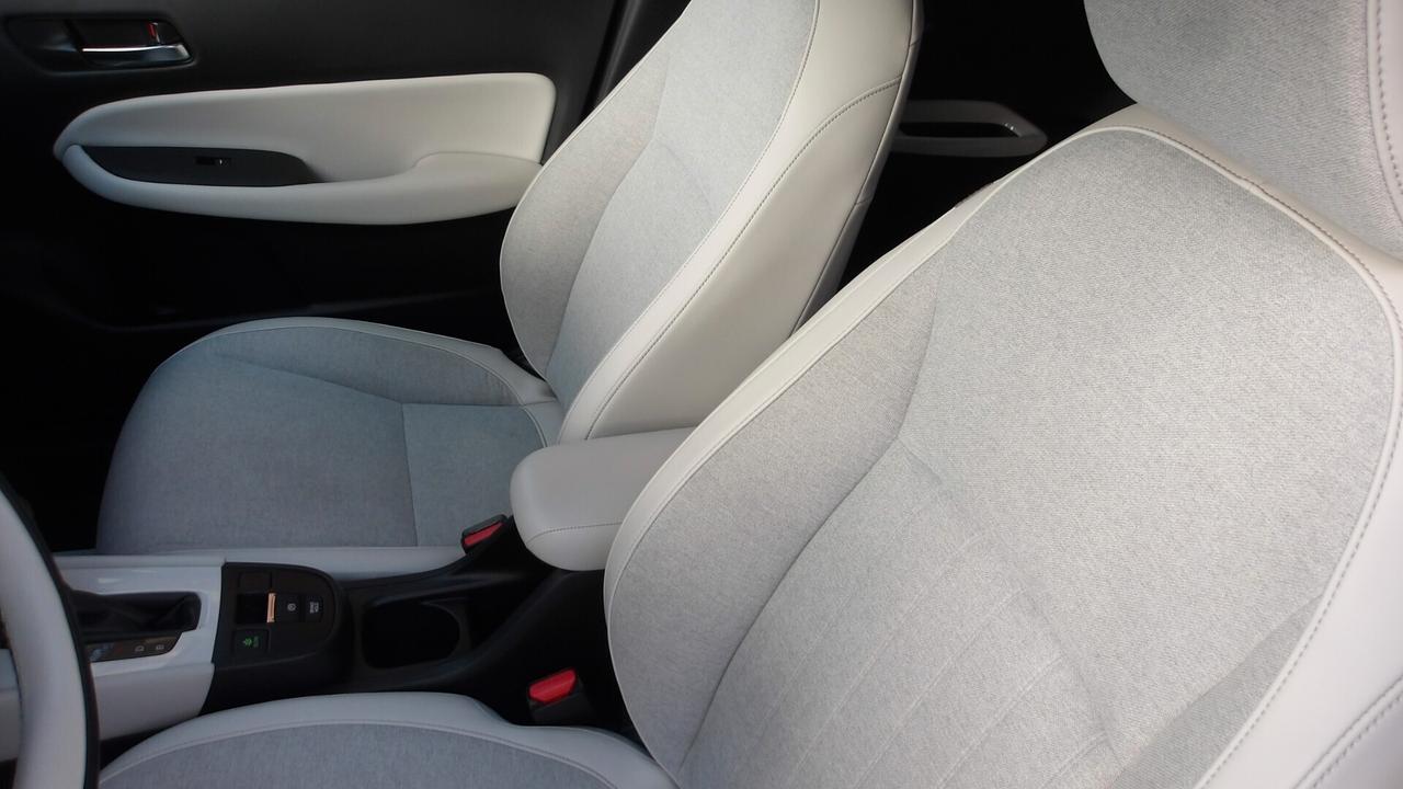 HONDA JAZZ 1.5-GARANZIA 24 MESI-PREZZO PROMO!