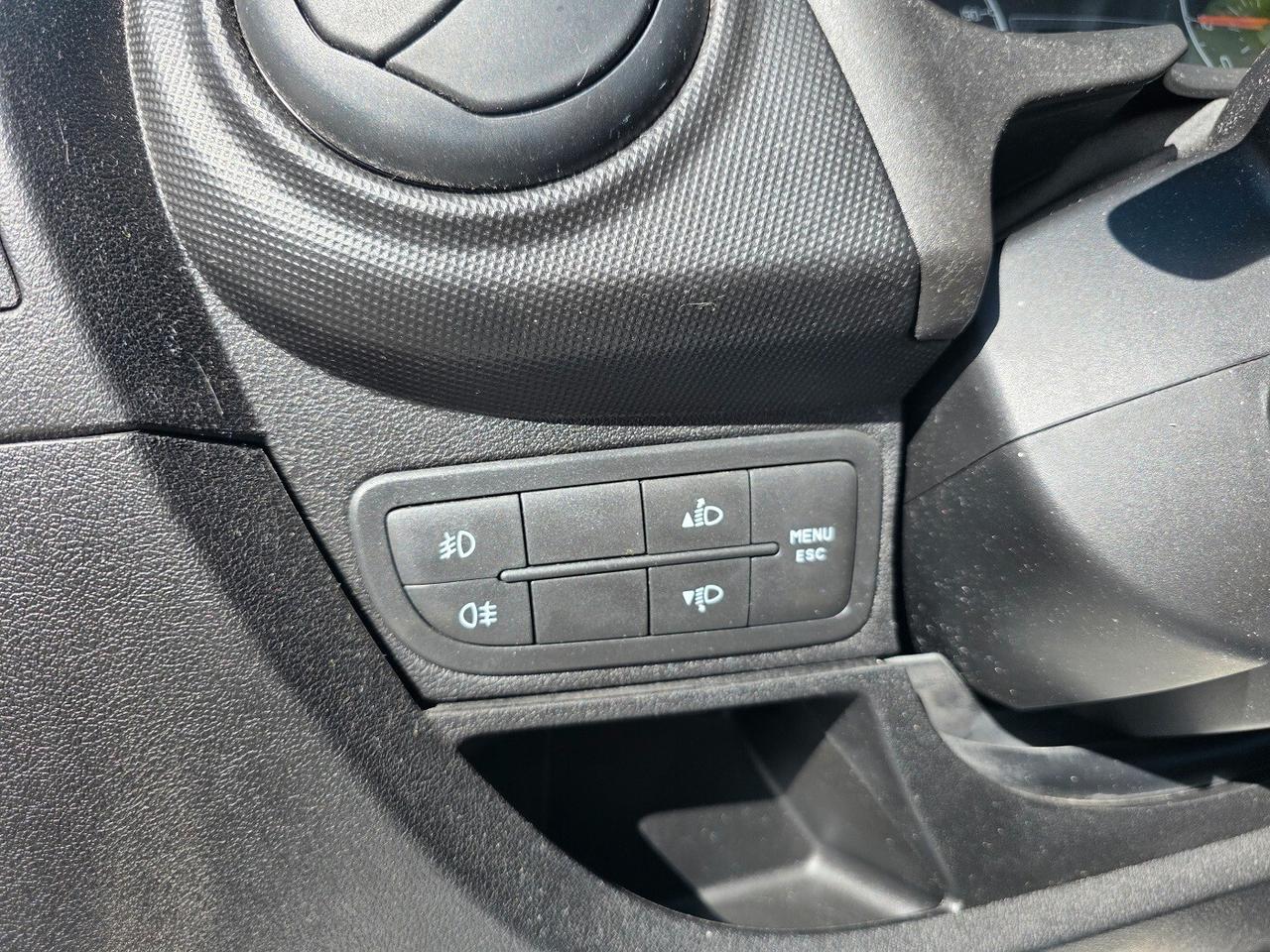 Citroen Nemo 1.3 HDi 75CV XTR Theatre