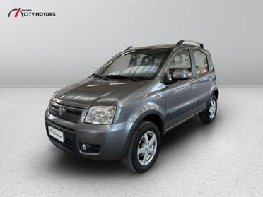 Fiat Panda 4x4 1.2 Climbing 4x4