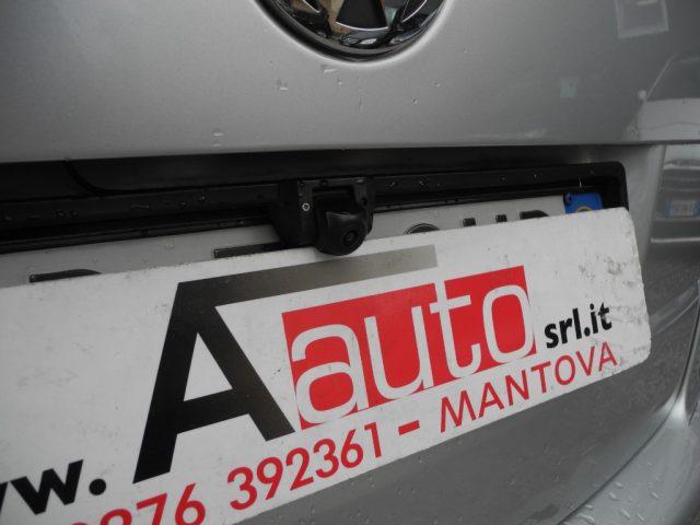 VOLKSWAGEN Touran 1.9 TDI 105cv -AUTOCARRO 5 POSTI- OK NEOPATENTATI