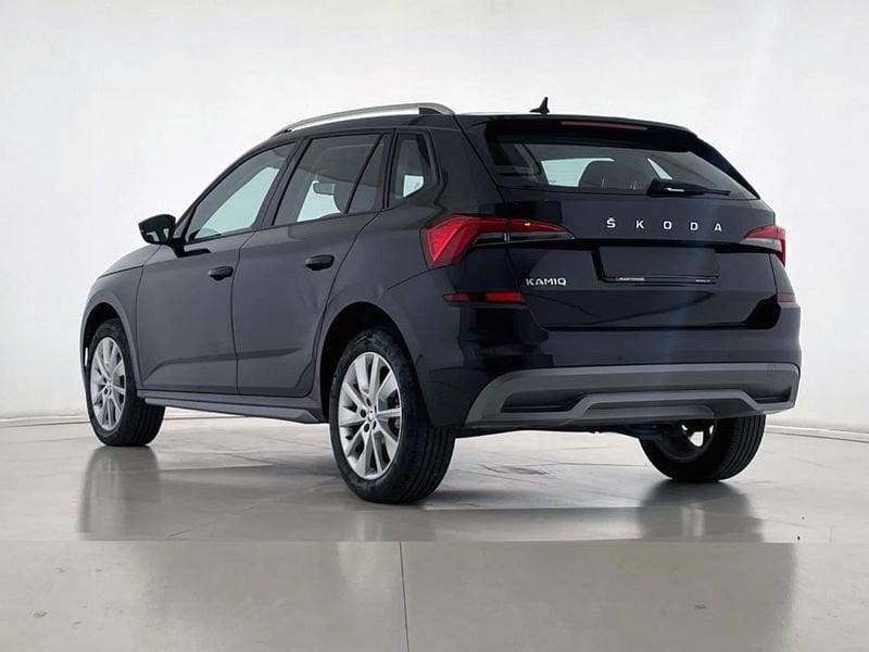Skoda Kamiq Kamiq 1.0 G-Tec Style