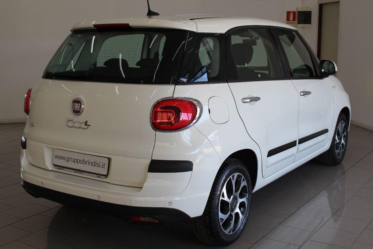 FIAT - 500 L - 1.3 Multijet 95 CV Business