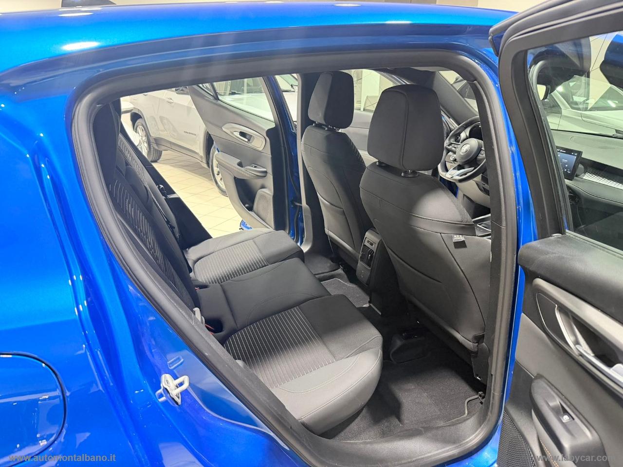 ALFA ROMEO Tonale 1.6 diesel 130 CV TCT6 Trib. Ita.
