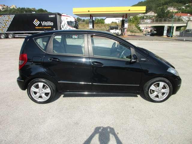 Mercedes-Benz A 180 cdi Avantgarde FL GARANTITA FULL OPTIONAL