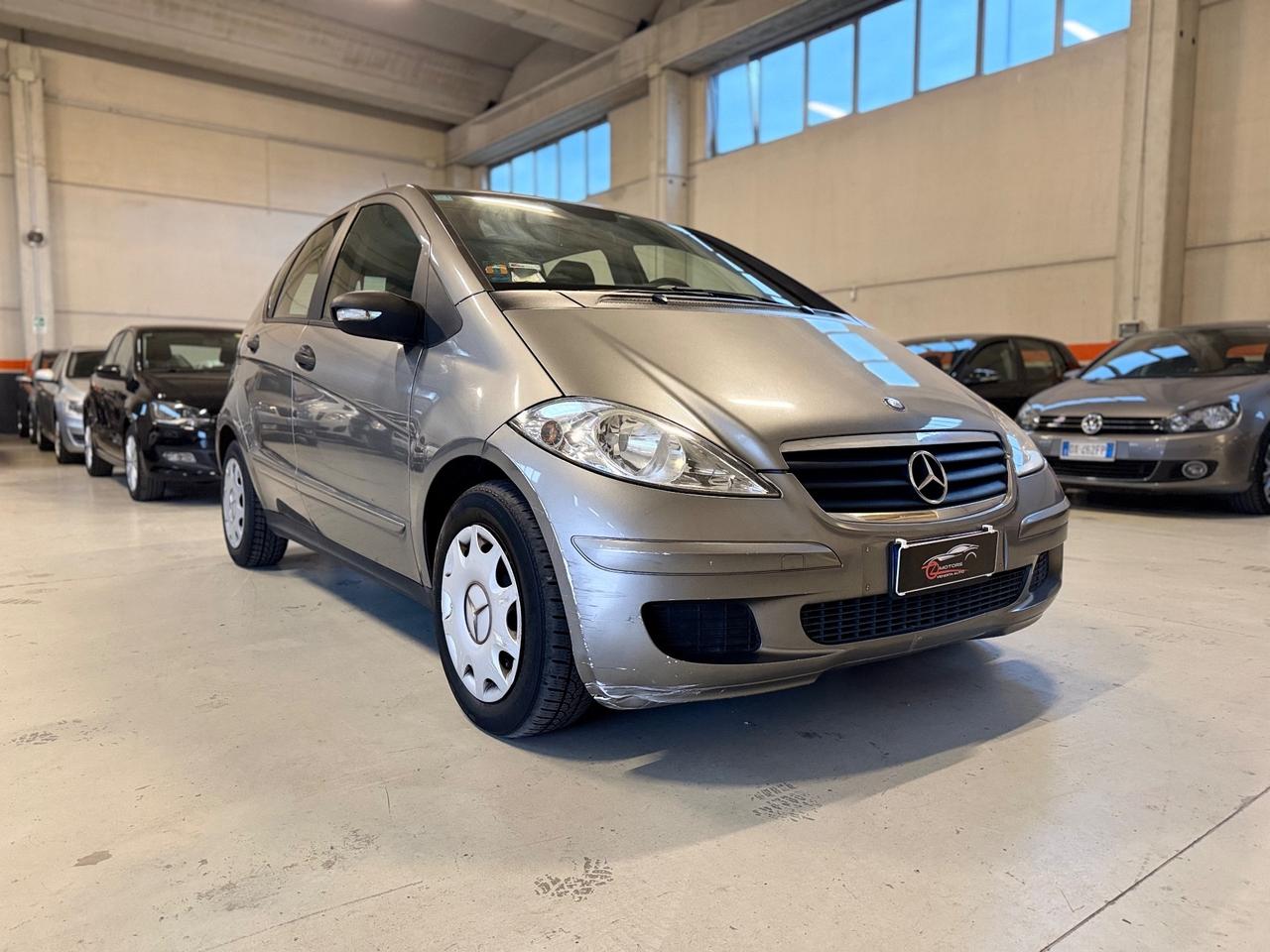 Mercedes-benz A 150 Avantgarde NEOPATENTATI