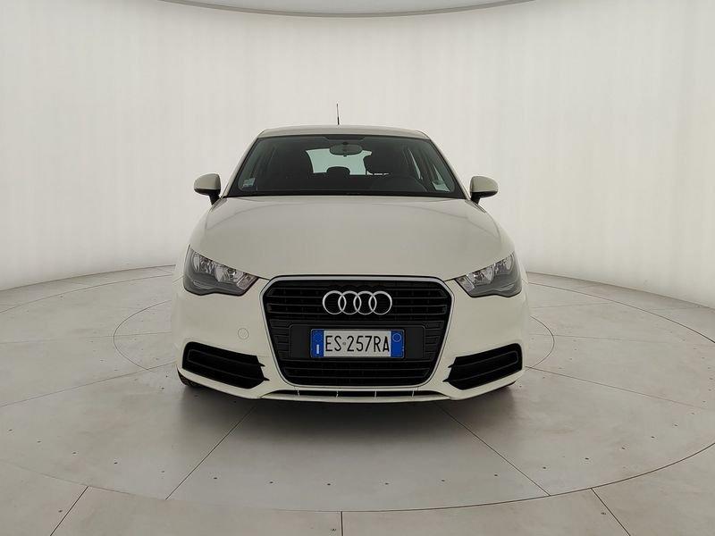 Audi A1 A1 1.2 TFSI Attraction