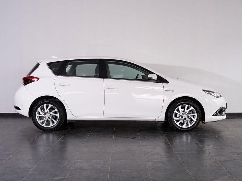 Toyota Auris 1.8 Hybrid E-CVT Active