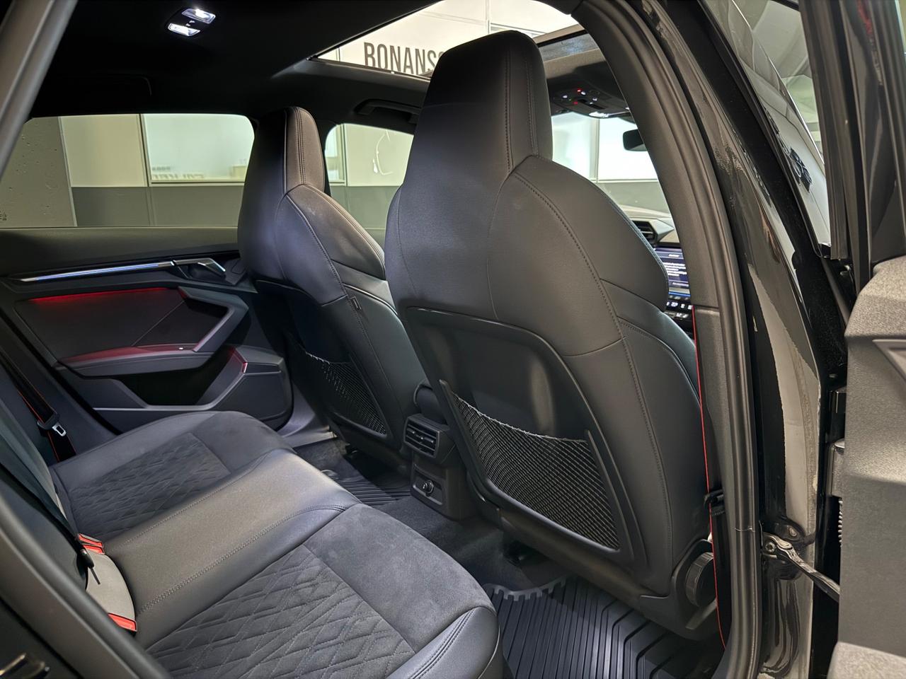 Audi A3 RS 3 SPB TFSI quattro 2.5 400cv TETTO