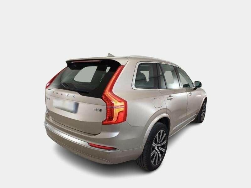 Volvo XC90 XC90 B5 (d) AWD automatico 7 posti Plus Bright