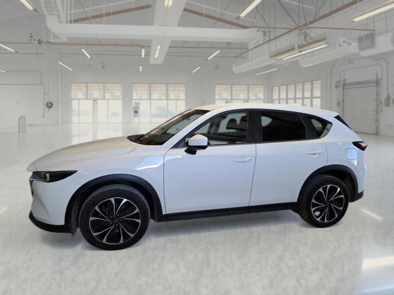 MAZDA CX-5 DIESEL 2.2L 150 CV 2WD BUSINESS AUTO SUV