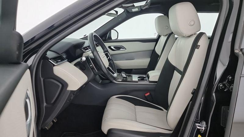 Land Rover Range Rover Velar 2.0D I4 204 CV R-Dynamic SE