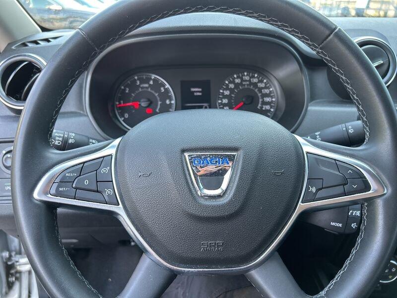 Dacia Duster II 2021 1.0 tce Comfort Gpl 4x2 100cv