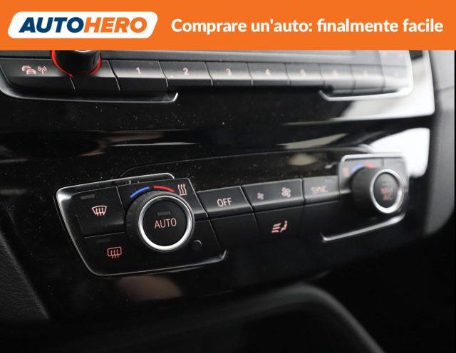 BMW X1 sDrive20d xLine