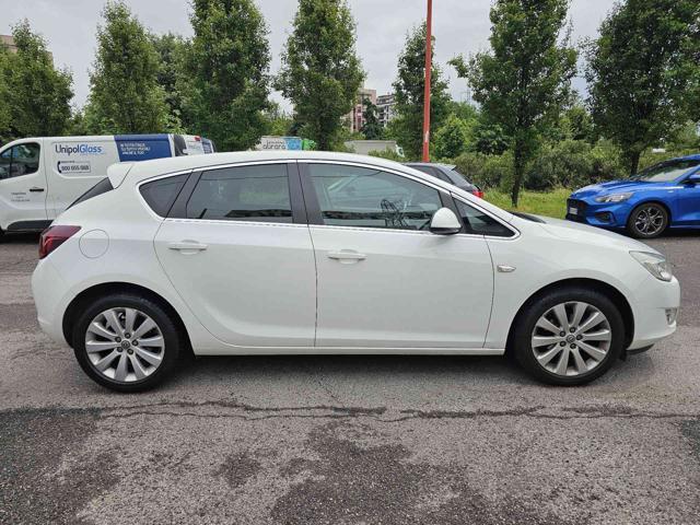 OPEL Astra 1.6 115CV 5 porte Cosmo
