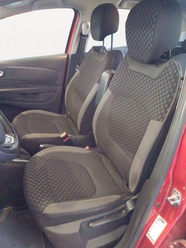 Renault Captur Captur dCi 8V 90 CV EDC Intens - UNICO PROPRIETARIO