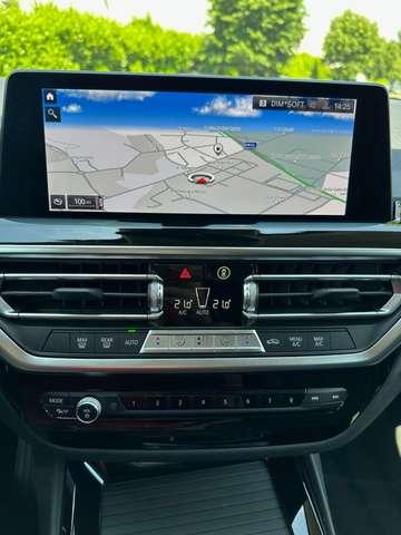 BMW X3 xdrive30e auto **KM 63.000** UFF UNICO IVA ESPOSTA