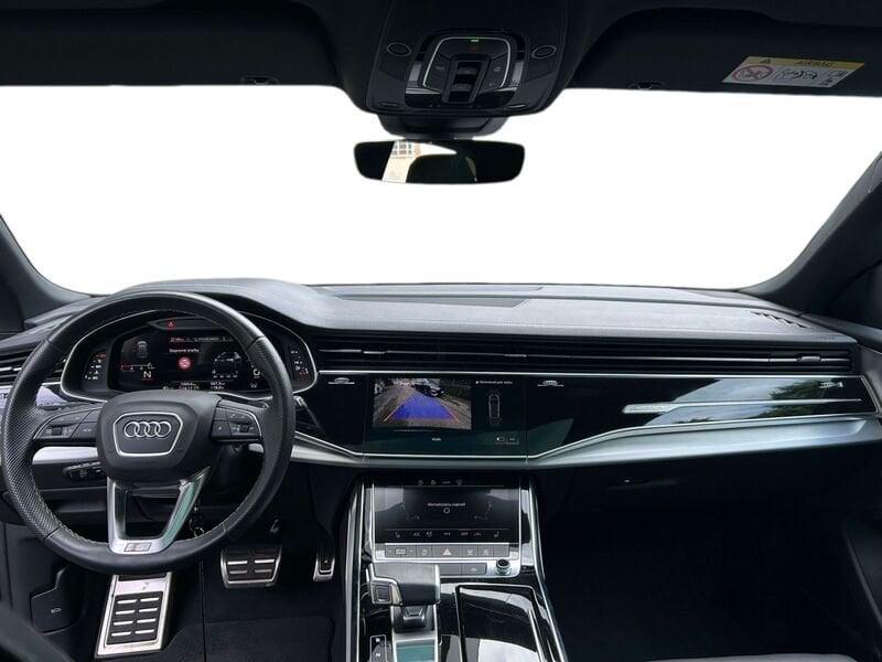 Audi Q8 Q8 50 TDI 286 CV quattro tiptronic Sport