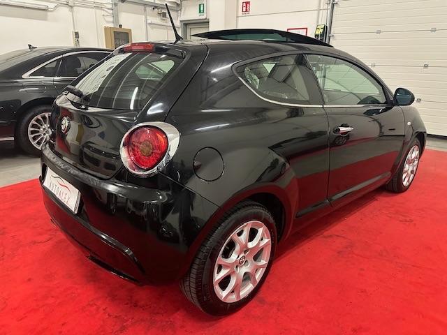 ALFA ROMEO - MiTo 1.4 m.air Progression 105cv