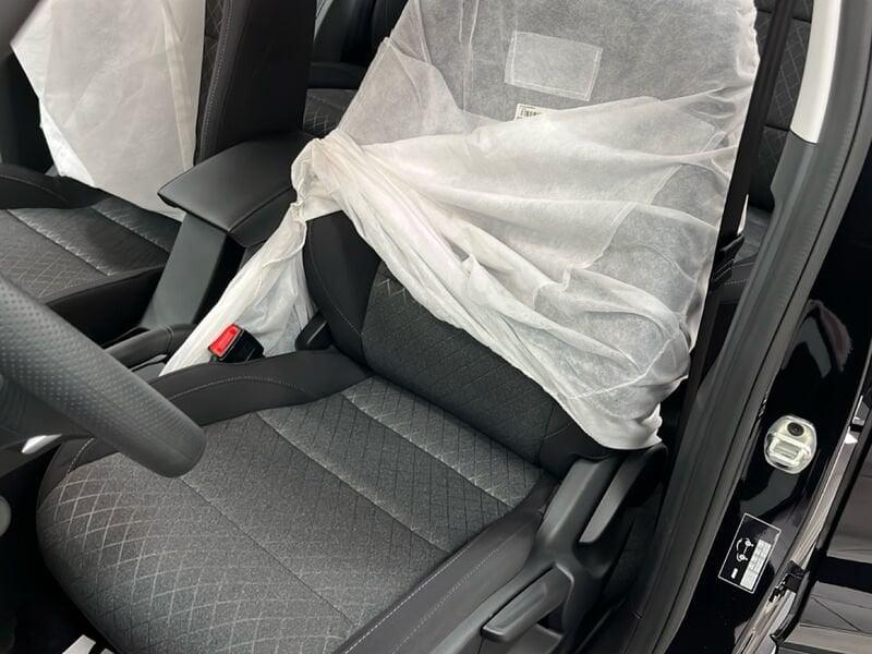 MG ZS 1.5 Standard Km0